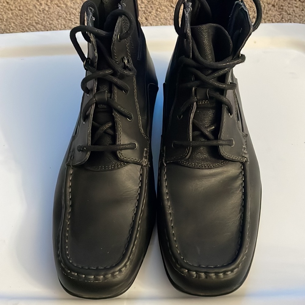 Calvin Klein boots